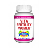 VITA FERTILITY WOMEN BY HERBAL MEDICOS